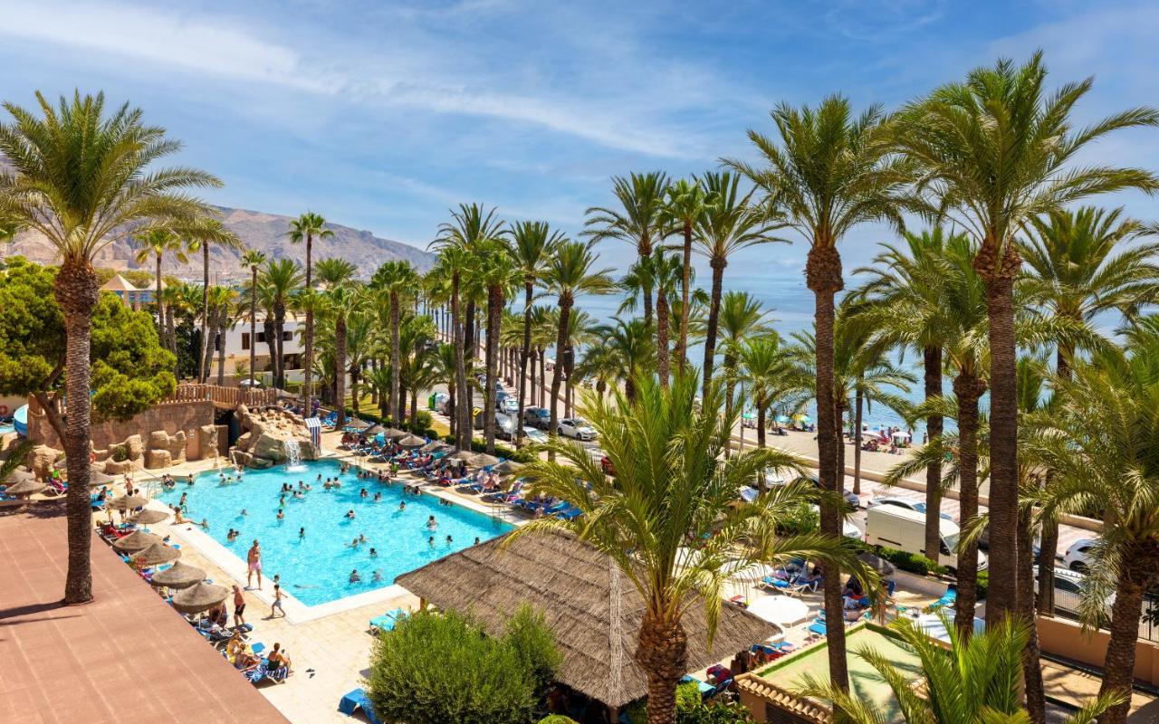 Playadulce Aguadulce (Almeria)
