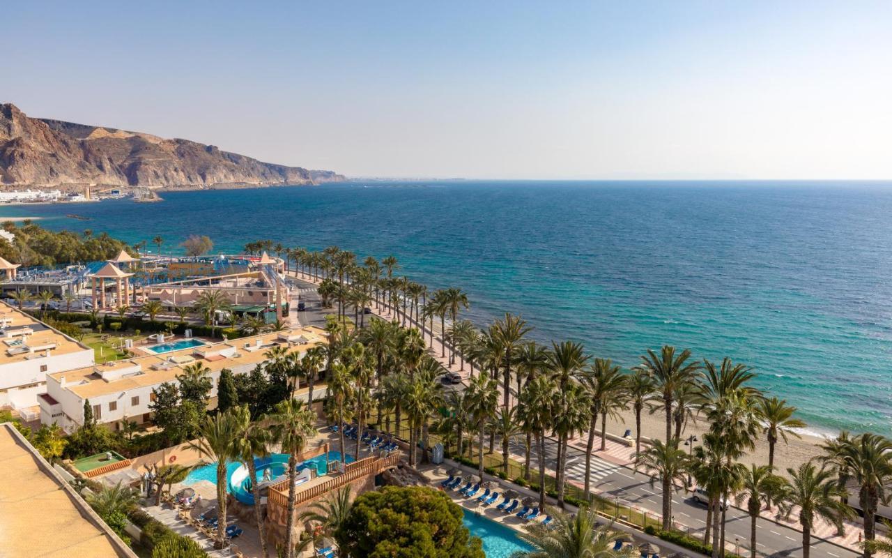 Hotel Playadulce Aguadulce (Almeria)